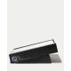Framar - Pre-Cut Embossed Foil Sheets - Dombornyomott Melírfólia Lapok (Medium) 500db