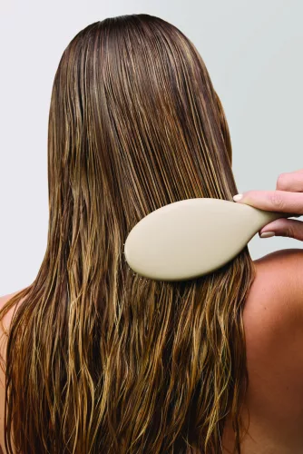 Paul Mitchell - Detangling Brush - Kifésülő Hajkefe