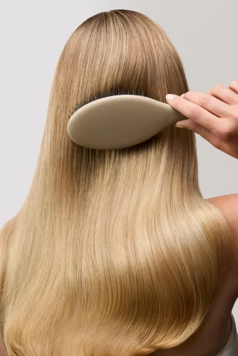 Paul Mitchell - Dressing Brush - Fényesítő Simító Hajkefe