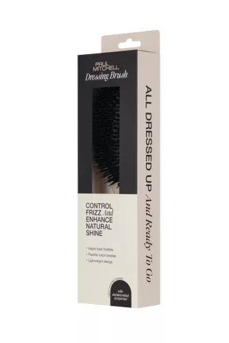 Paul Mitchell - Dressing Brush - Fényesítő Simító Hajkefe