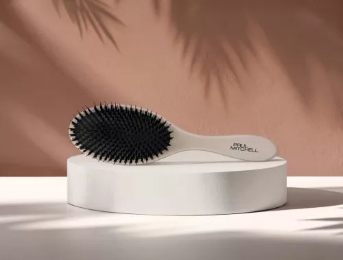 Paul Mitchell - Dressing Brush - Fényesítő Simító Hajkefe