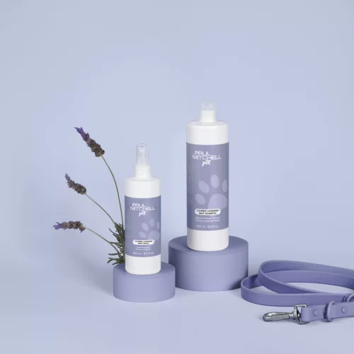 Paul Mitchell Pet - Calming Lavender Mint Spray 250ml