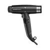 GAMA Professional - iQ Lite Max - Hajszárító 1600W (Fekete)