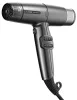 GAMA Professional - iQ Lite Max - Hajszárító 1600W (Ezüst)