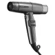 GAMA Professional - iQ Lite Max - Hajszárító 1600W (Ezüst)