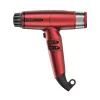 GAMA Professional - iQ Lite Max - Hajszárító 1600W (Piros)