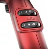 GAMA Professional - iQ Lite Max - Hajszárító 1600W (Piros)