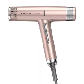   GAMA Professional - iQ2 Perfetto - Hajszárító 1600W (Rose Gold)