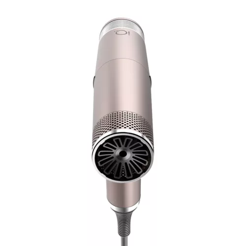 GAMA Professional - iQ2 Perfetto - Hajszárító 1600W (Rose Gold)