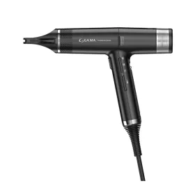   GAMA Professional - iQ3 Perfetto - Hajszárító 1600W (Fekete)