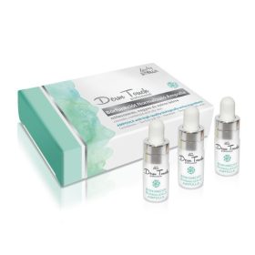   Lady Stella Derm Touch Bőrfunkciót Normalizáló Ampulla 3*3 ml