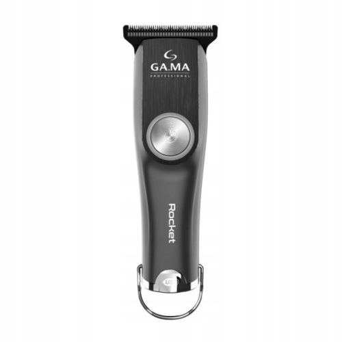 GAMA Professional - Rocket Trimmer - Vezeték Nélküli Kontúrvágó