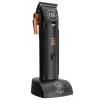 GAMA Professional - GBS - Ultra Fade Hair Clipper - Vezeték Nélküli Hajvágógép (9300 fordulat/perc)