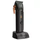 GAMA Professional - GBS - Ultra Fade Hair Clipper - Vezeték Nélküli Hajvágógép (9300 fordulat/perc)
