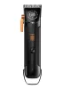 GAMA Professional - GBS - Ultra Fade Hair Clipper - Vezeték Nélküli Hajvágógép (9300 fordulat/perc)