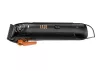 GAMA Professional - GBS - Ultra Fade Hair Clipper - Vezeték Nélküli Hajvágógép (9300 fordulat/perc)