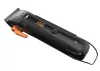 GAMA Professional - GBS - Ultra Fade Hair Clipper - Vezeték Nélküli Hajvágógép (9300 fordulat/perc)