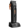 GAMA Professional - GBS - Ultra Smooth Hair Clipper - Vezeték Nélküli Hajvágógép (9300 fordulat/perc)