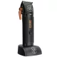GAMA Professional - GBS - Ultra Smooth Hair Clipper - Vezeték Nélküli Hajvágógép (9300 fordulat/perc)