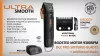 GAMA Professional - GBS - Ultra Smooth Hair Clipper - Vezeték Nélküli Hajvágógép (9300 fordulat/perc)