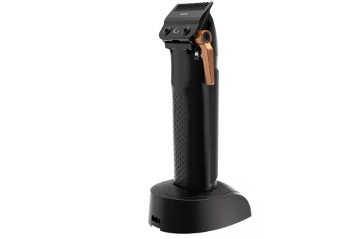 GAMA Professional - GBS - Ultra Smooth Hair Clipper - Vezeték Nélküli Hajvágógép (9300 fordulat/perc)