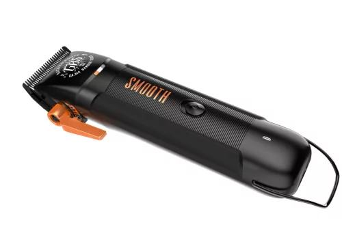 GAMA Professional - GBS - Ultra Smooth Hair Clipper - Vezeték Nélküli Hajvágógép (9300 fordulat/perc)