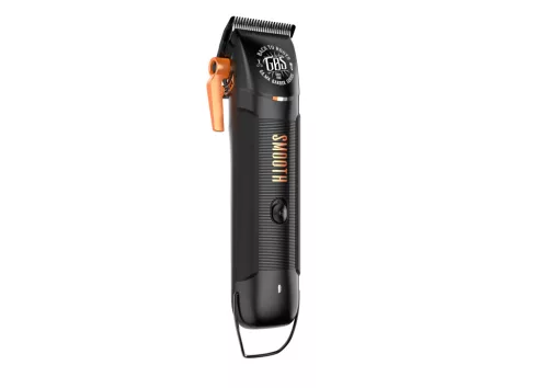 GAMA Professional - GBS - Ultra Smooth Hair Clipper - Vezeték Nélküli Hajvágógép (9300 fordulat/perc)