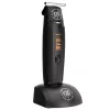 GAMA Professional - GBS - Ultra T-Blade DLC Trimmer - Vezetéknélküli Kontúrvágó (9000 fordulat/perc)