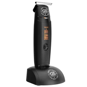   GAMA Professional - GBS - Ultra T-Blade DLC Trimmer - Vezetéknélküli Kontúrvágó (9000 fordulat/perc)