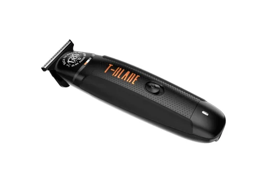 GAMA Professional - GBS - Ultra T-Blade DLC Trimmer - Vezetéknélküli Kontúrvágó (9000 fordulat/perc)