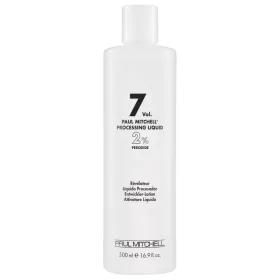   Paul Mitchell - Processing Liquid - Folyékony Aktivátor 2%/7VOL 500ml