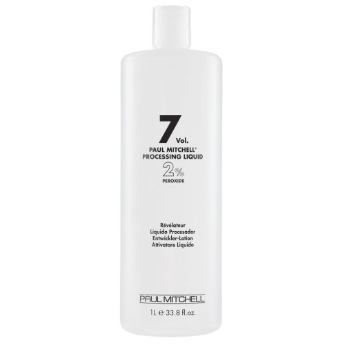 Paul Mitchell - Folyékony Aktivátor 2%/7VOL 1000ml
