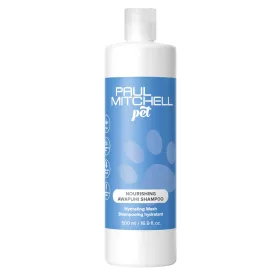 Paul Mitchell Pet - Nourishing Awapuhi Shampoo 500ml