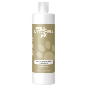 Paul Mitchell Pet - Soothing Oatmeal Shampoo 500ml