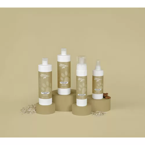 Paul Mitchell Pet - Soothing Oatmeal Shampoo 500ml