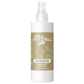   Paul Mitchell Pet - Soothing Oatmeal Conditioning Spray 250ml