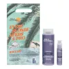 Paul Mitchell - California Dreaming Platinum Plus Duo Szett (Mélylila Sampon 300ml + Tónusjavító Cseppek 25ml)