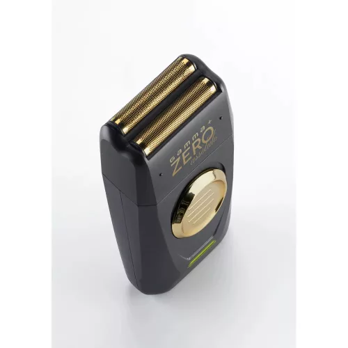 Gamma Più - Absolute Zero Shaver - Elektromos Borotva