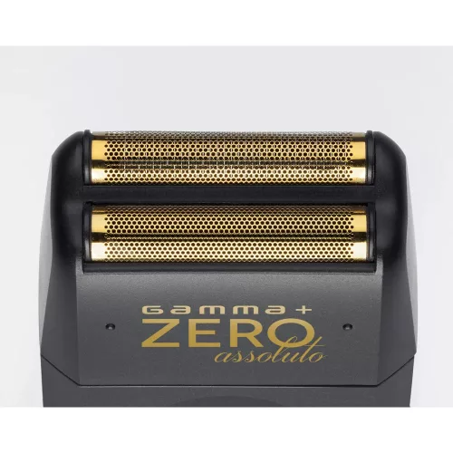 Gamma Più - Absolute Zero Shaver - Elektromos Borotva