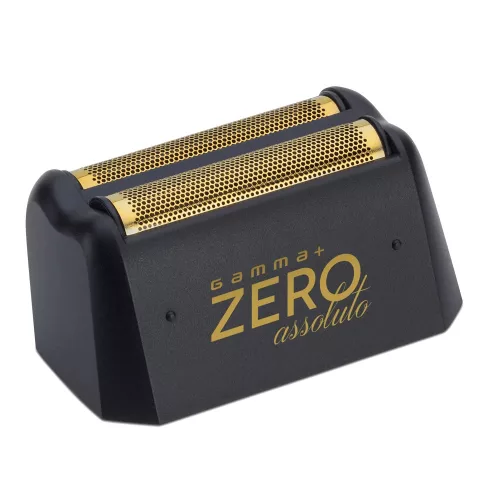 Gamma Più - Absolute Zero Shaver - Elektromos Borotva