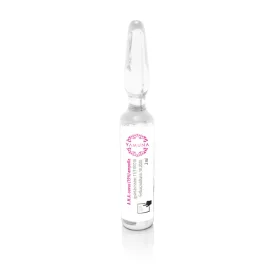 Yamuna A.H.A. savas hidratáló ampulla 15% 2 ml