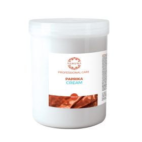 Yamuna Paprikás masszázskrém 1000 ml