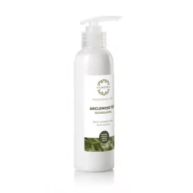 Yamuna Arclemosó tej olívaolajjal 250 ml
