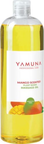Yamuna Mangó növényi alapú masszázsolaj 1000ml