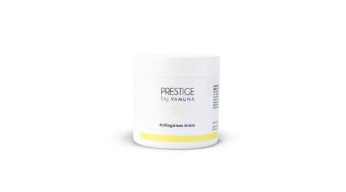 PRESTIGE by Yamuna Kollagénes krém 200 ml