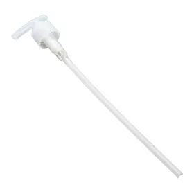   Yamuna Pumpa átlátszó 1000 ml-hez 28/410 natúr literes olajakhoz