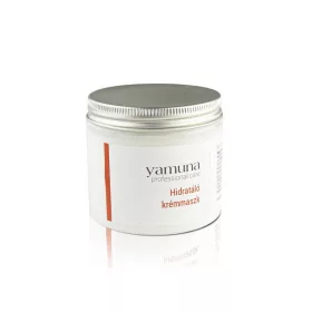 Yamuna Hidratáló krémmaszk 200 ml
