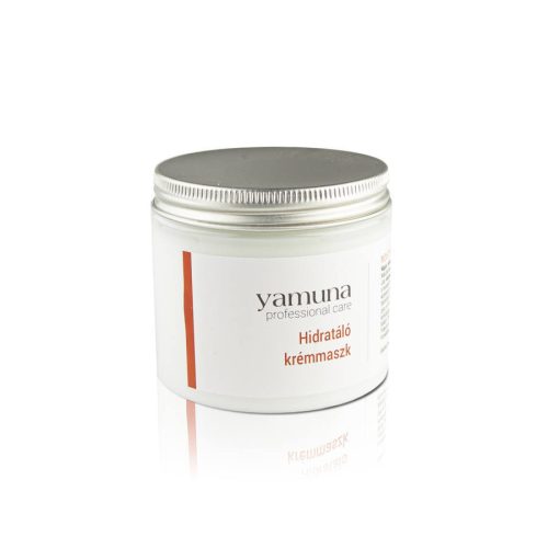 Yamuna Hidratáló krémmaszk 200 ml