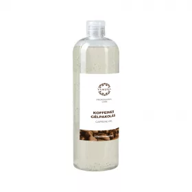 Yamuna Koffeines gélpakolás 1000 ml
