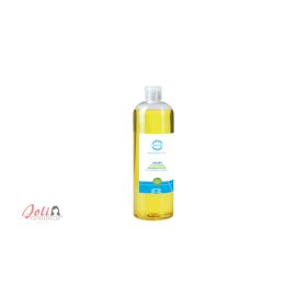   Yamuna Sport (borsmenta-rozmaringos) növényi alapú masszázsolaj 1000ml